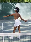 Jessi M`Bengue nude 1